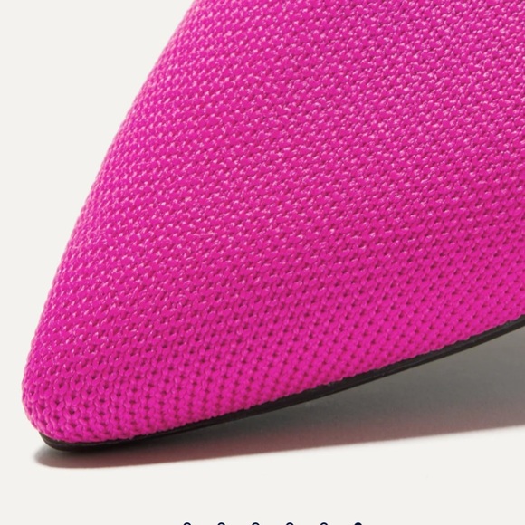 Rothy's The Point II, New In Box! - Picture 5 of 5